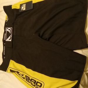 Bad Boy MMA Shorts Large